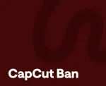 Is capcut banned in india?