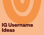 Instagram Username Ideas