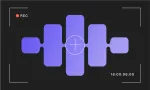 How to screen record with Audio
