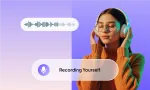 How to get comfortable recording yourself: Top 5 essential tips