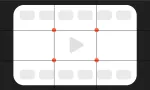 what is the rule of thirds