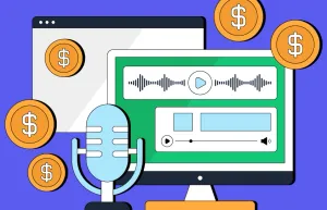 Favorite Direct Podcast Monetization Strategies: How to Make Money With A Podcast?