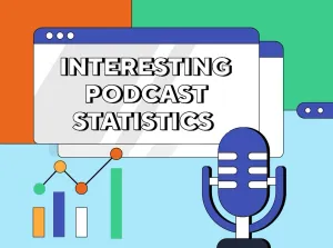 What Can We Get From Podcast Statistics?
