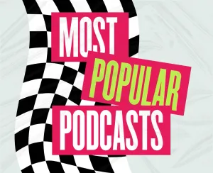 The 10 Most Popular Podcasts in The World Collected Here