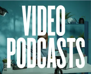 What are the Advantages of Using Video Podcasts?