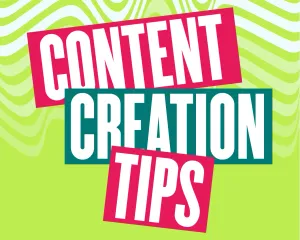 9 Content Creation Tips You Should Know Sooner Rather Than Later