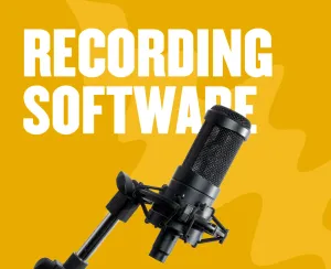 How to Find and Master a Recording Software?