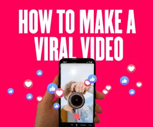 How to Make a Viral Video? Lessons We Have Learned From TikTok and Reels