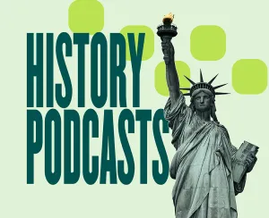 25 Best History Podcasts on Spotify