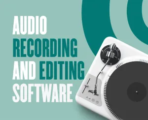 10 Best Free Audio Recording and Editing Software