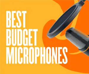 The Best Budget Level Podcast Microphones For Great Audio (All Budgets)