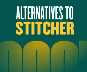Alternatives to Stitcher: Where to Submit Your Podcast