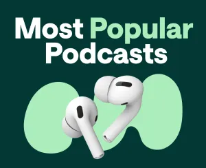 50 Best Podcasts Right Now For Every Genre: Updated May 2025