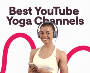 Yoga Bliss: The 15 Best Yoga Youtube Channels