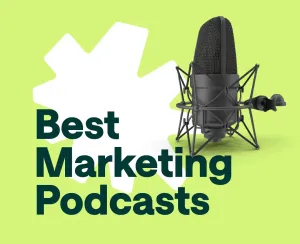5 Best Marketing Podcasts You Must Listen to in 2024