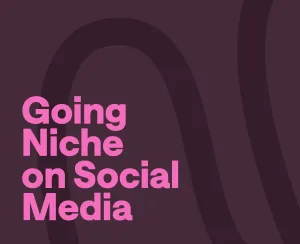 Why Niche is the New Viral