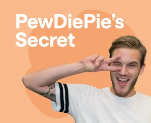 How PewDiePie Survived Every Major Scandal