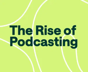 How Podcasting Is Keeping Audio Relevant