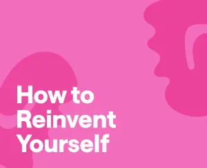 Want to Reinvent Yourself on Social Media? Here's What You Should Know