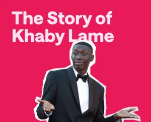 Khaby Lame: An Example of Perfect Timing