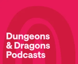Best DnD Podcasts in 2024