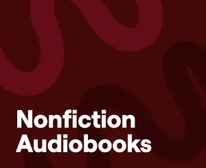 Best Nonfiction Audiobooks in 2024