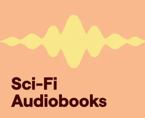Best Sci-Fi Audiobooks in 2024