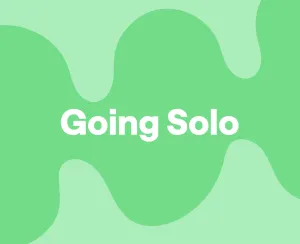 Why Going Solo is (Sometimes) the Best decision