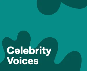 Celebrity AI Voices: Who’s at Risk of AI Cloning Misuse?