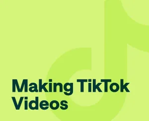 How to Make a TikTok Video: the Ultimate Guide for 2024