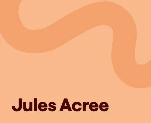 Jules Acree: Mindful Living in a Digital Age