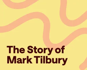 From Broke to Broker: Mark Tilbury's Redemption Story