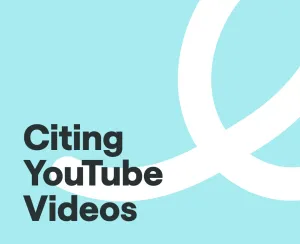 How to Cite a YouTube Video: Complete Step-by-Step Guide