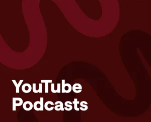 The Absolute Best Podcasts on YouTube in 2024