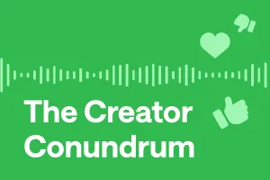 The Creator Conundrum: What Content Keeps Audiences Engaged?