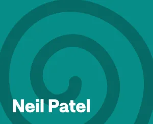 Neil Patel: Demystifying SEO for the Masses