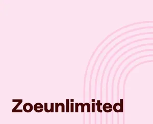 How Zoeunlimited Turned Criticism Into a Comeback