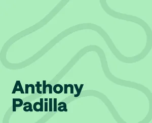 Anthony Padilla: a Masterclass in Rebranding