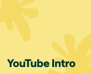 How to Make a YouTube Intro: Full Step-by-Step Guide