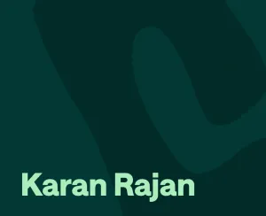 Karan Rajan: The TikTok Doctor Debunking Lies in 60 Seconds