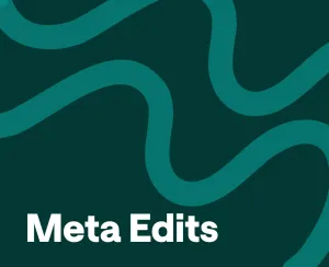 What is Edits? A Look at Meta's Newest Video Editing App