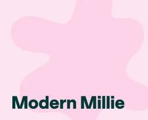 Modern Millie: The Growth Coach You Didn't Know You Needed