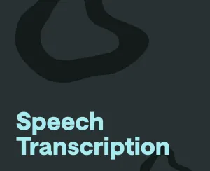 How to Transcribe a Speech in Just 5 Minutes: Full Guide
