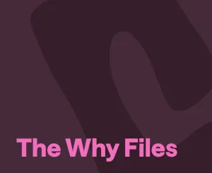 How The Why Files Always Makes Conspiracy Content Go Viral