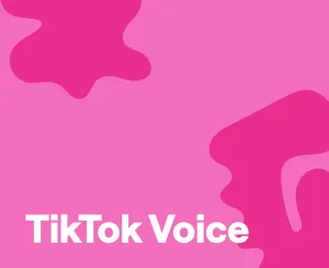 You Know That AI Voice on TikTok? Here’s Where It Came From