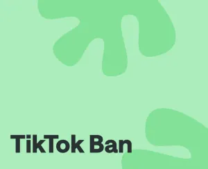 How to Get Around the TikTok Ban as a Content Creator