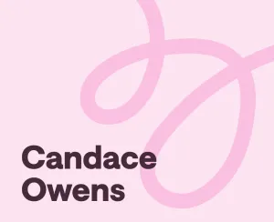 Candace Owens: Building a Space That's Unapologetically Yours