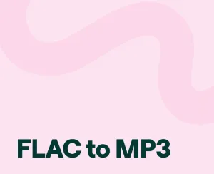 How to Convert FLAC to MP3: Online, Mac and Windows