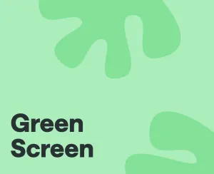 How to Make a Green Screen Video Instantly with Podcastle