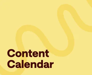 How to Create a Content Calendar: The Ultimate Guide